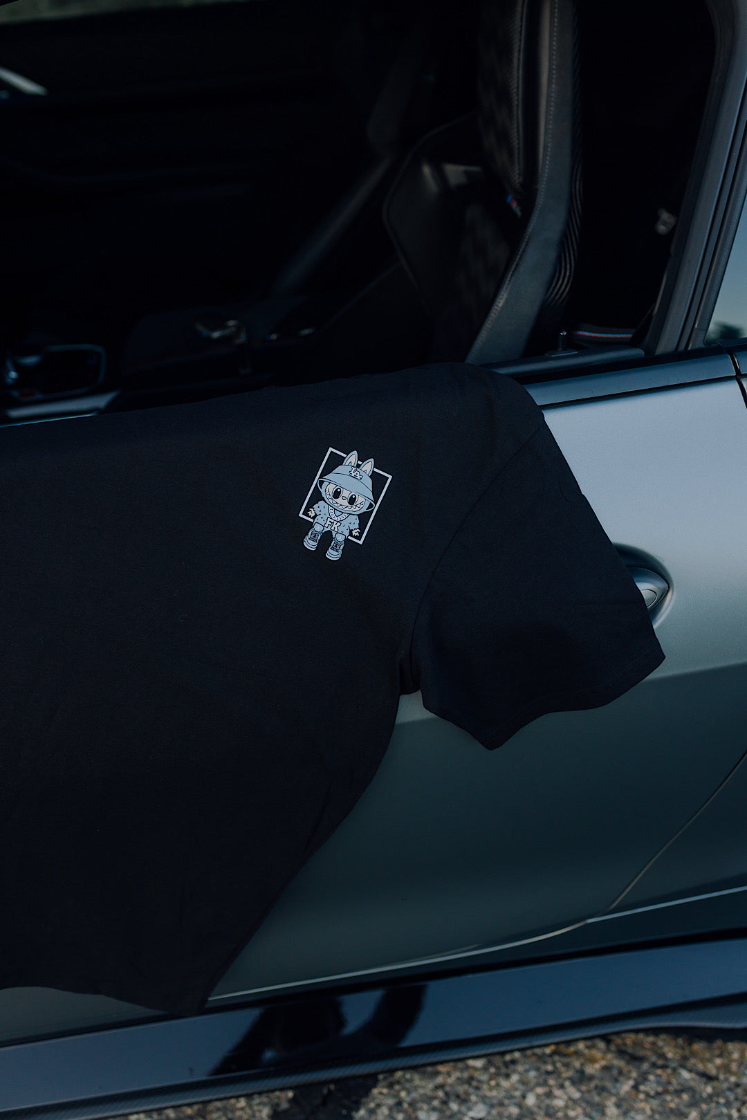 Santa Monica G82 Tee