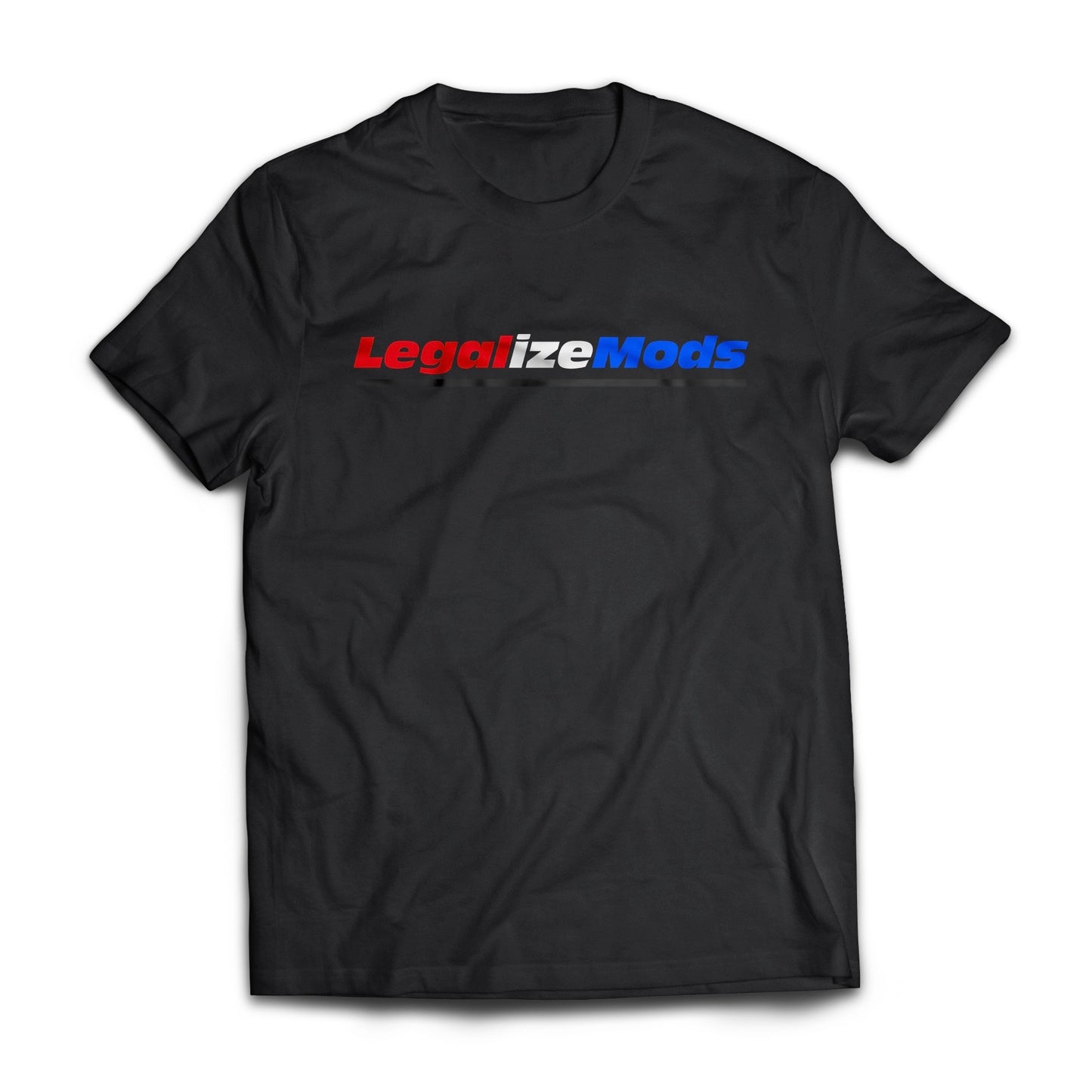 Legalize Mods Tee
