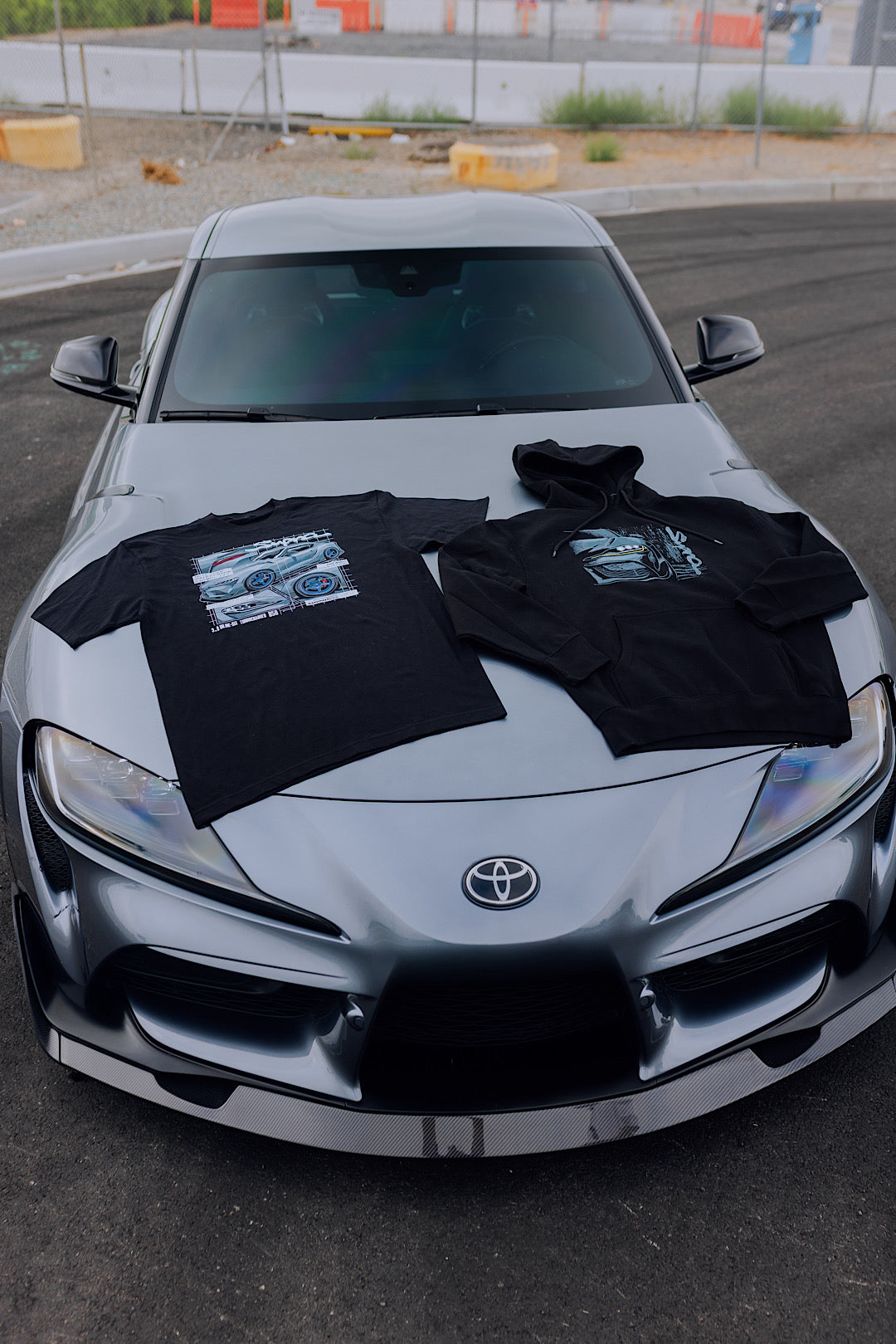 A90 Supra Tee